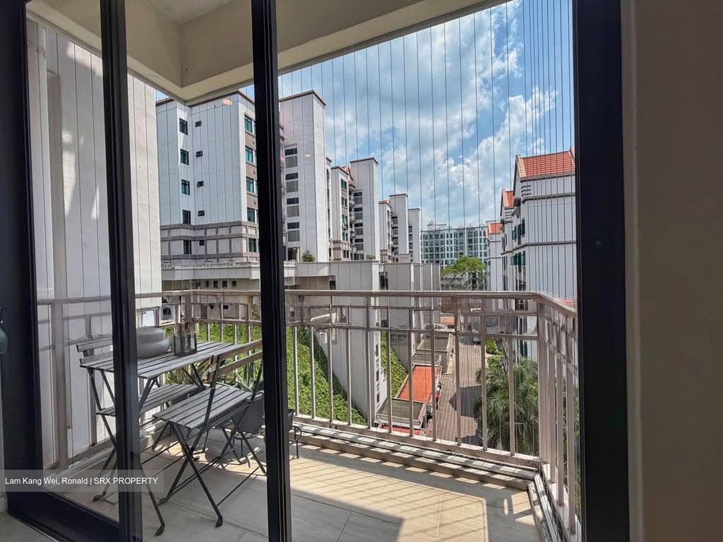 Hume Park I (D21), Condominium #601573971